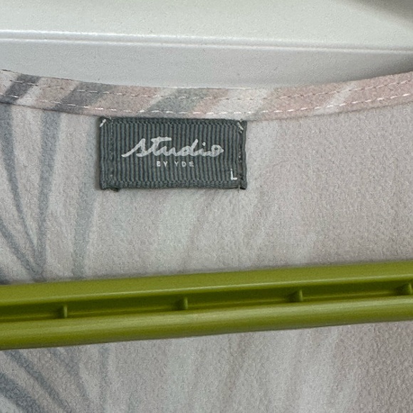 Studio by YDE Sleeveless dress - Picture 5 of 7